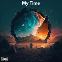 My Time (feat. Less Gravity, Iskander & Erik Rubin)