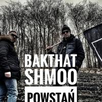 Bakthat x Shmoo