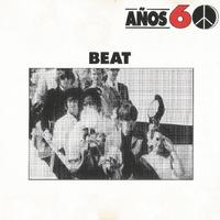 Años 60: Beat