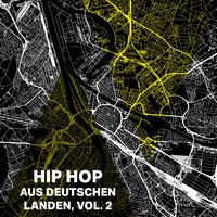 Hip Hop Aus Deutschen Landen, Vol. 2