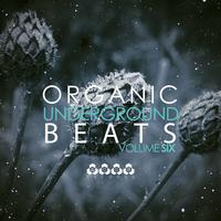 Organic Underground Beats, Vol. 6