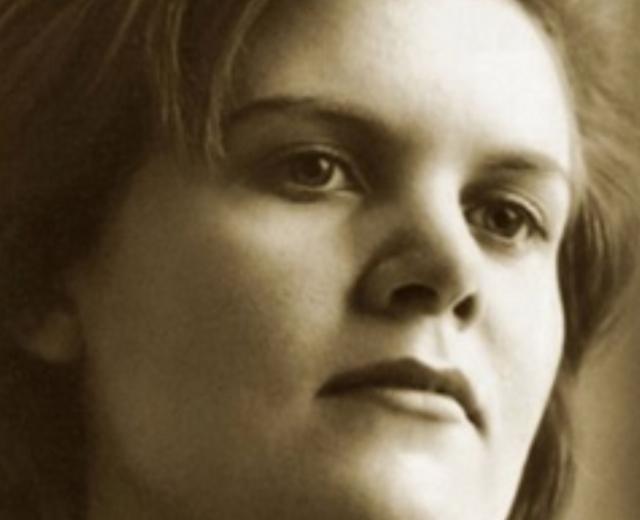 Anja Silja