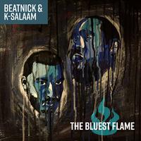 The Bluest Flame