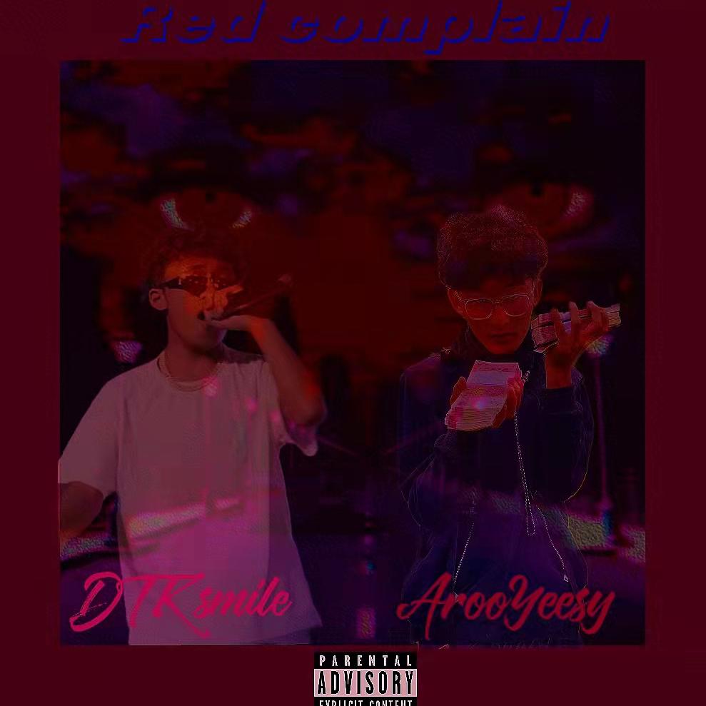 Red complain（prod.Bubbleboy）