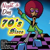 Night & Day 70's Disco