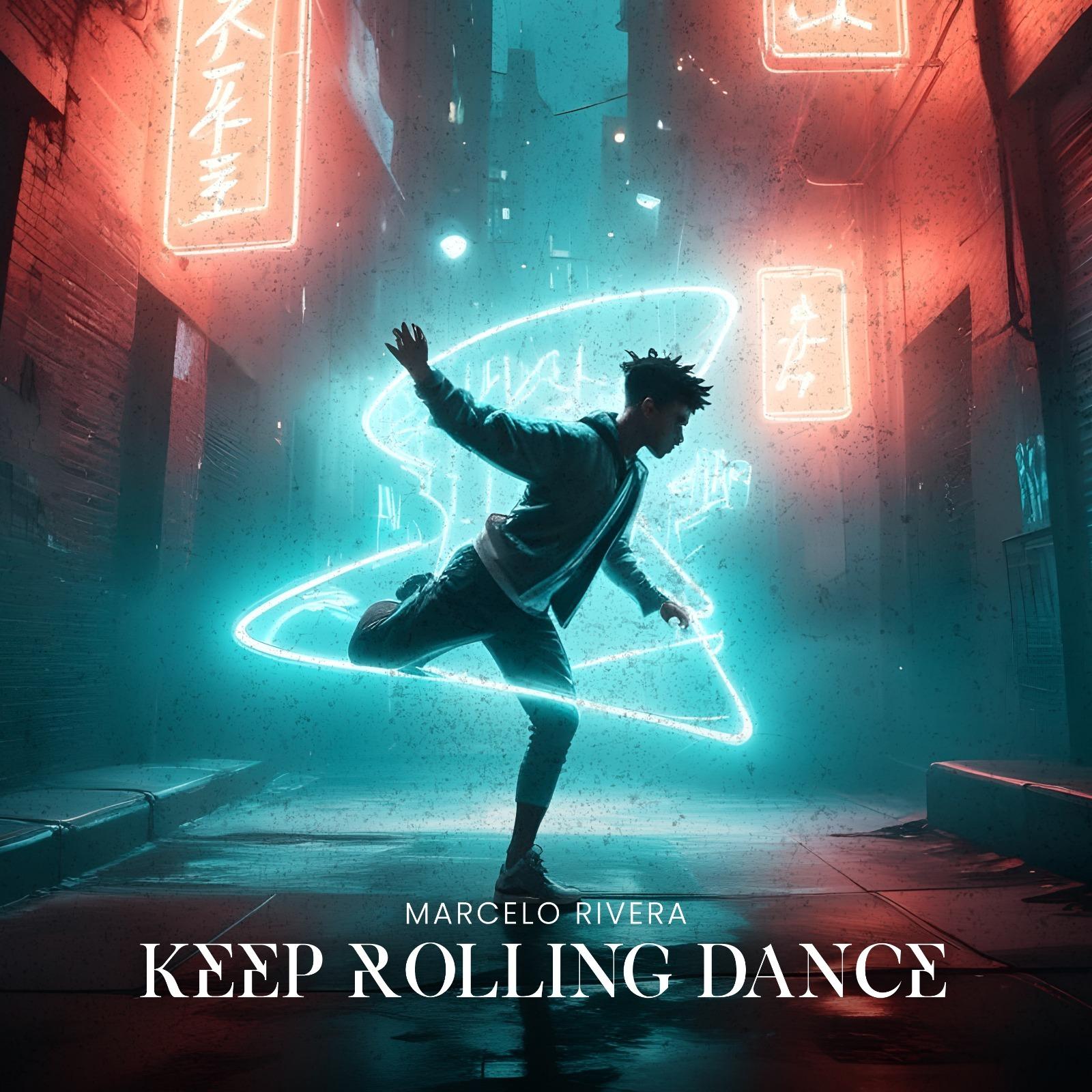Keep Rolling Dance ((radio)
