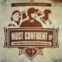 Most Confident EP