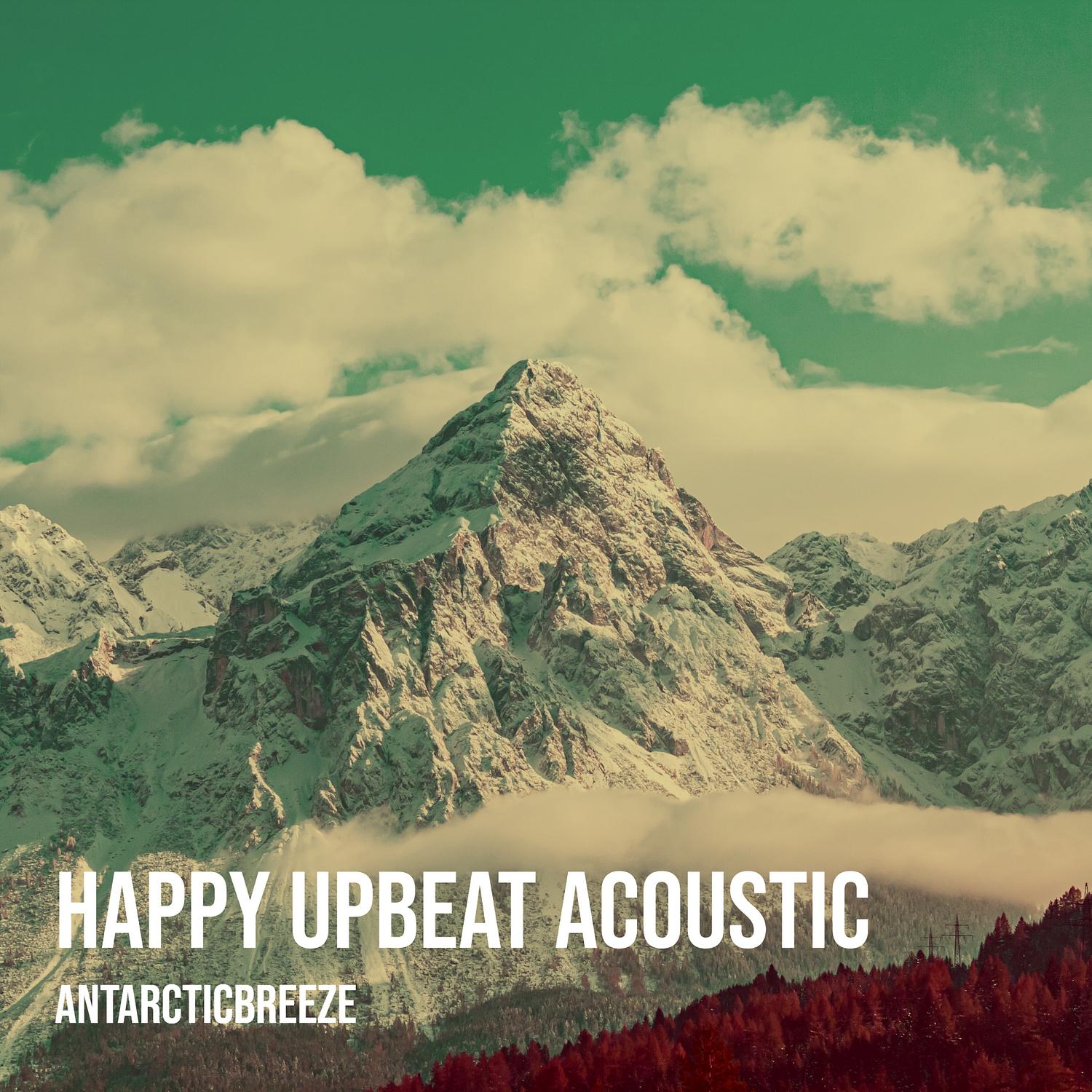 Happy Upbeat Acoustic