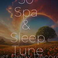 50 Spa & Sleep Tunes