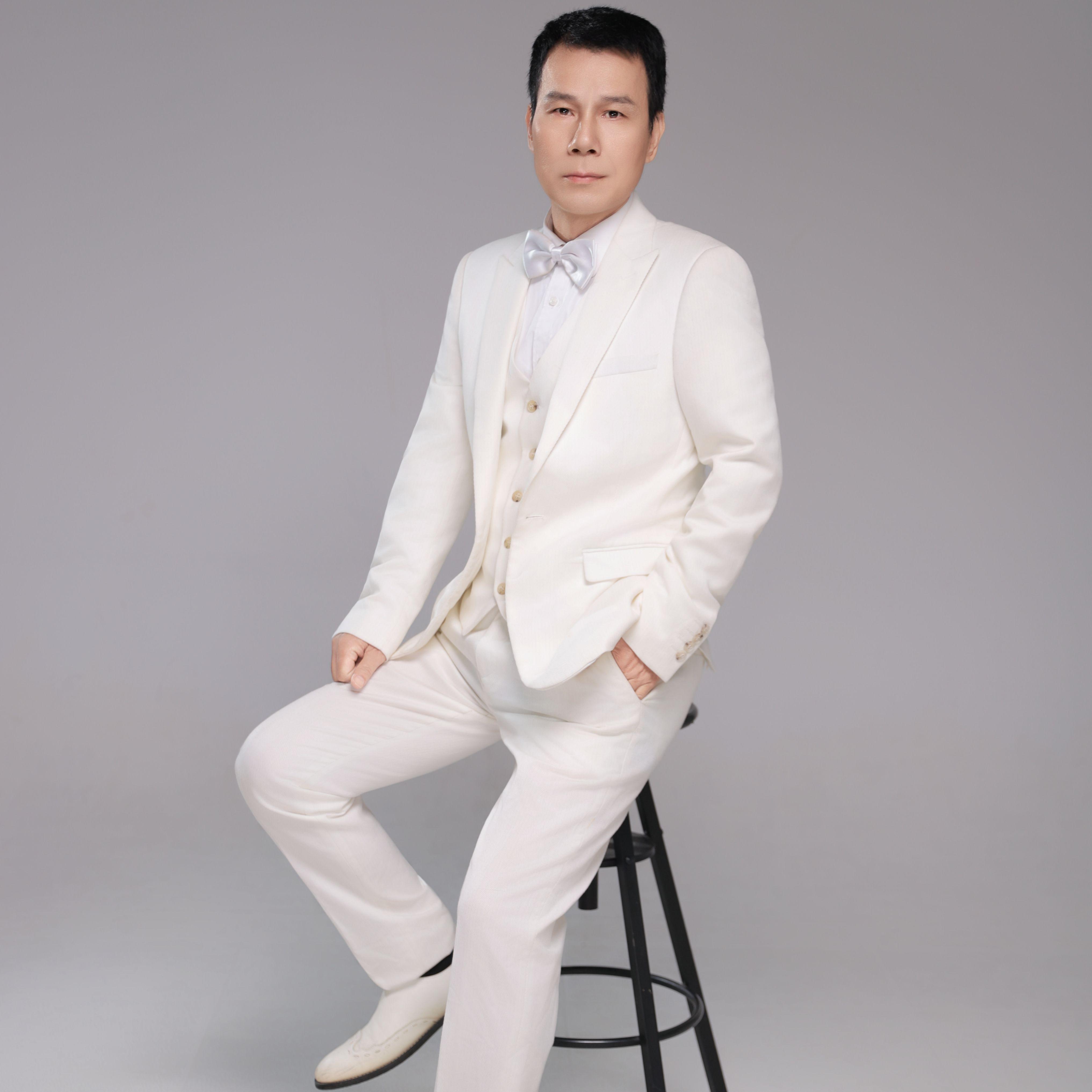 没有人可以代替你封面