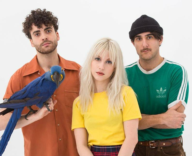 Paramore