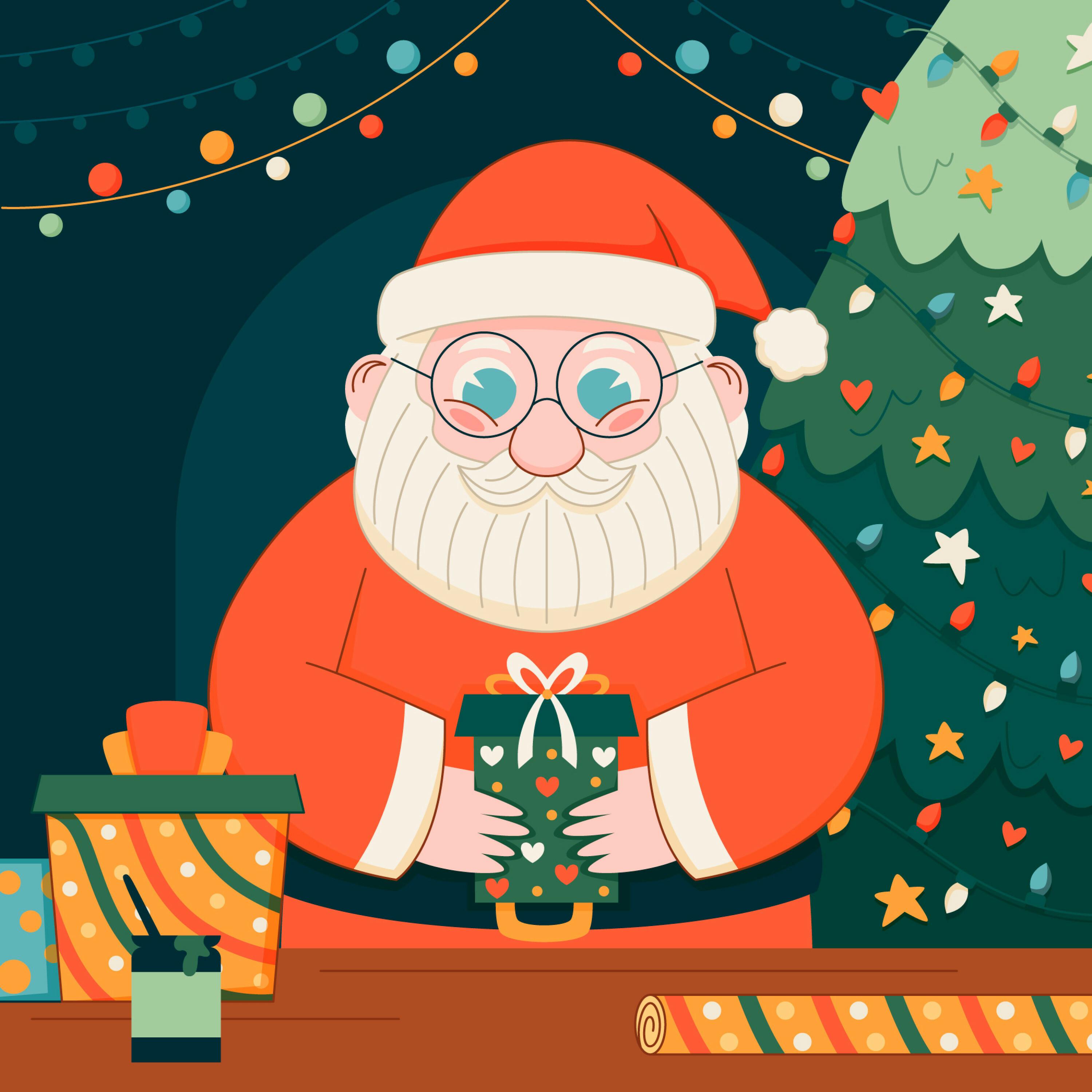 New Year’s Snowy Path instrumental christmas music orchestra/Best