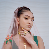 Joy Crookes