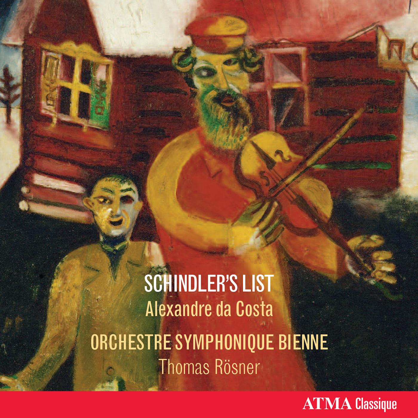 Concerto Grosso No. 1:III. Pastorale and Rustic Dances