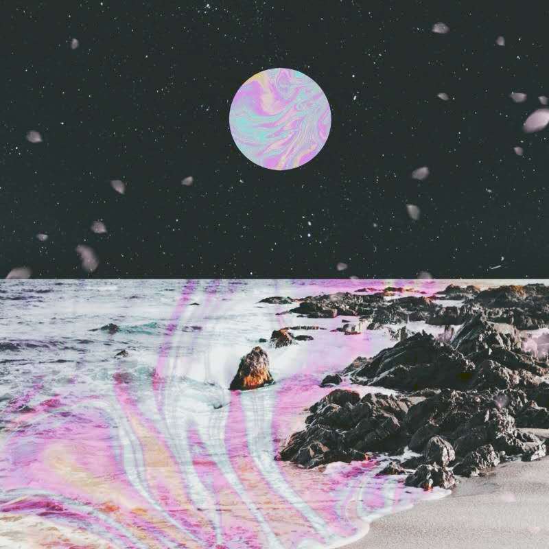 TOUGH BUBBLE-躲开（North D ）封面