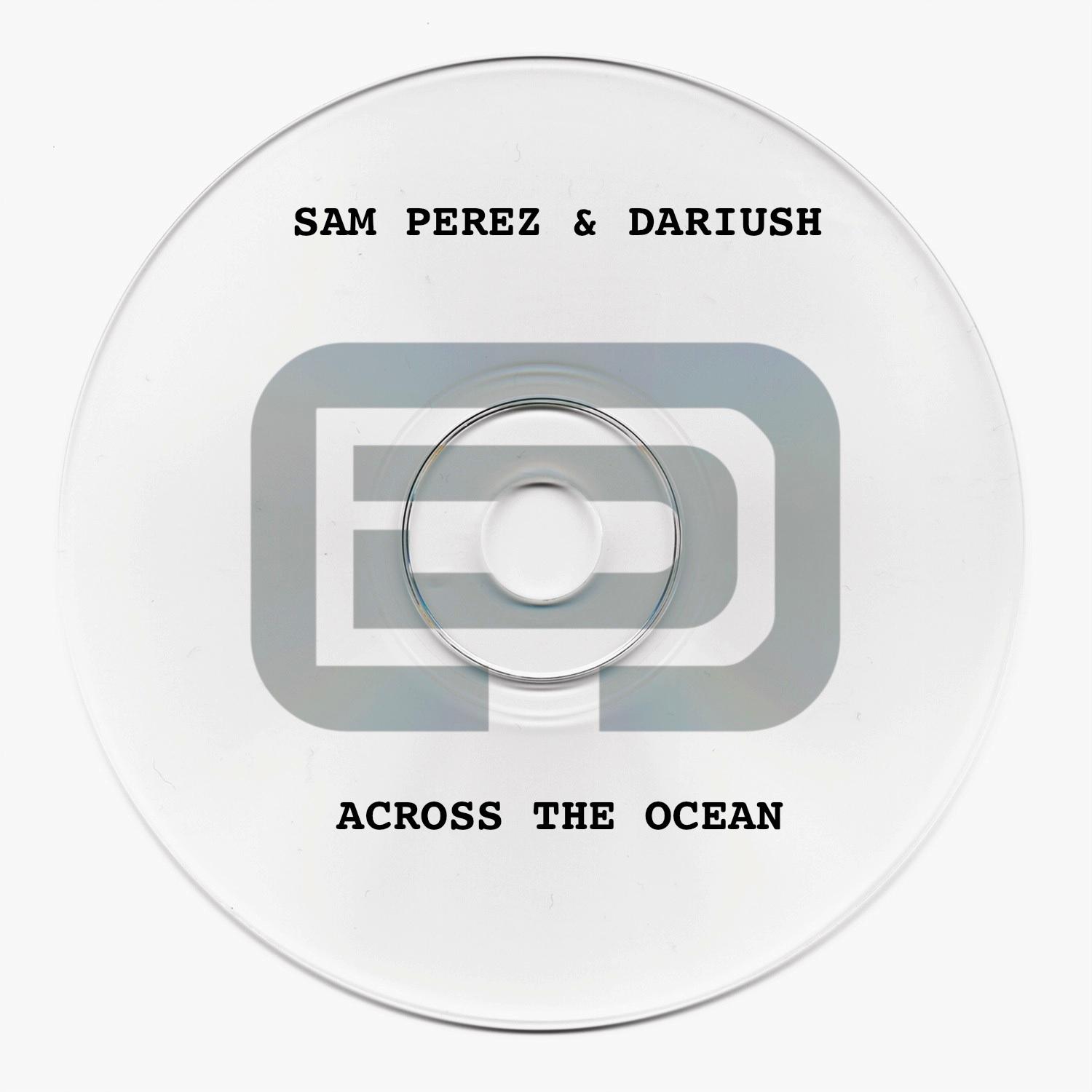 Across the Ocean (Darsam Mix)