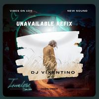 UNAVAILABLE (REFIX)