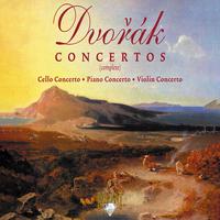 Concertos (Complete)