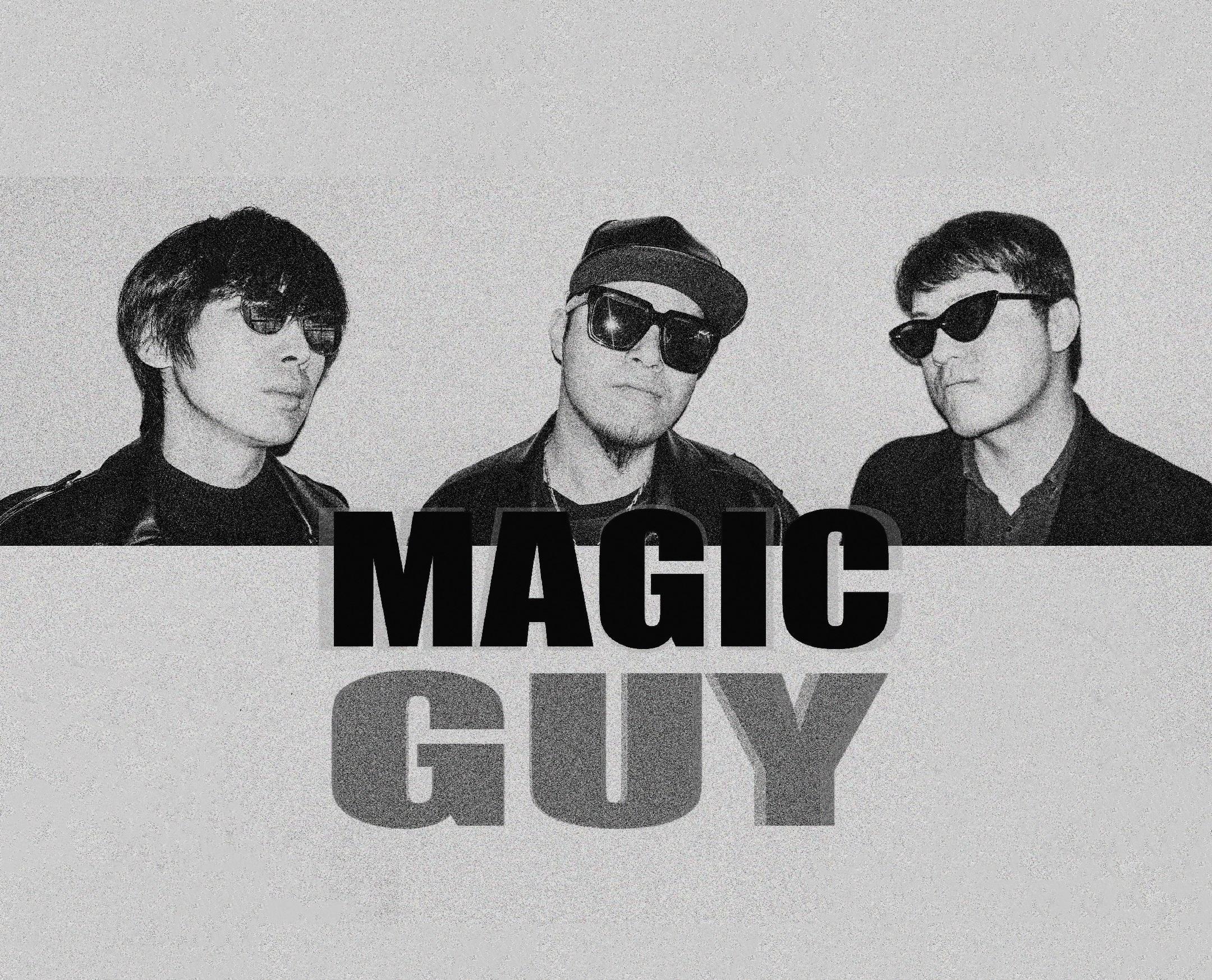 Magic Guy