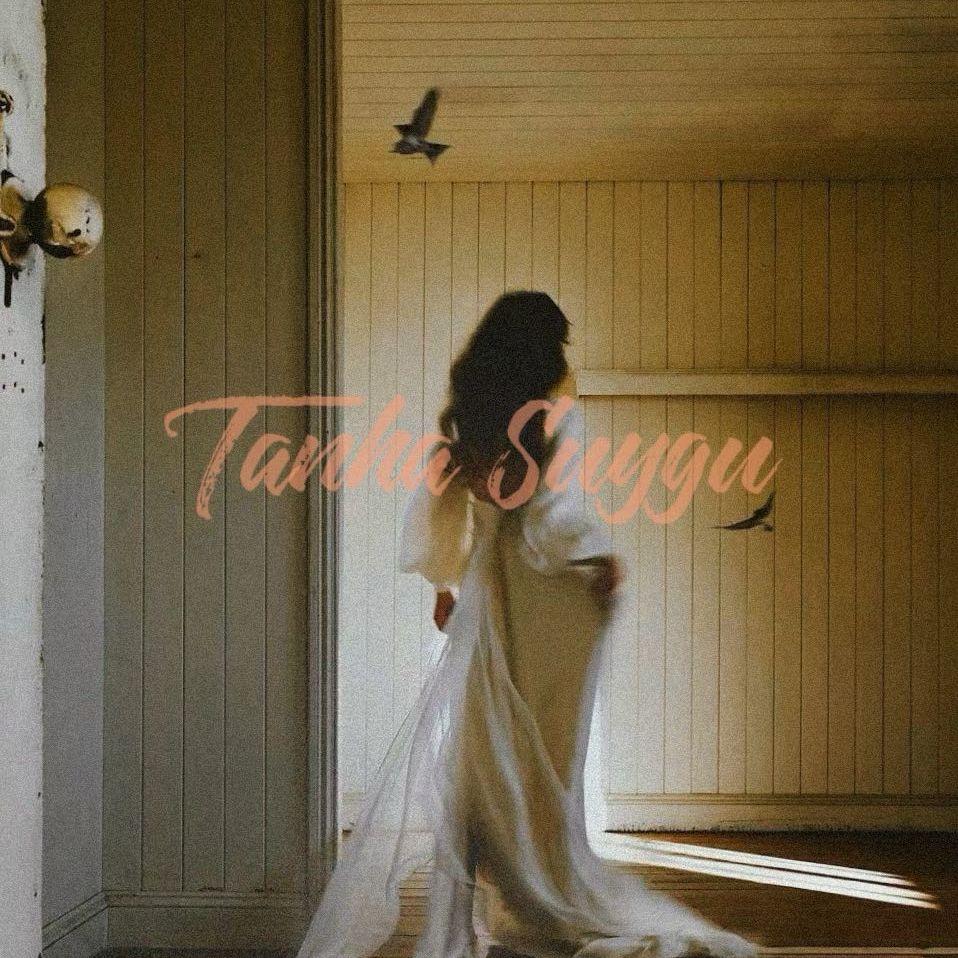 Tanha Suygu（爱与孤独）