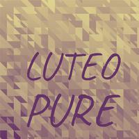 Luteo Pure