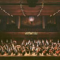 National Symphony Orchestra