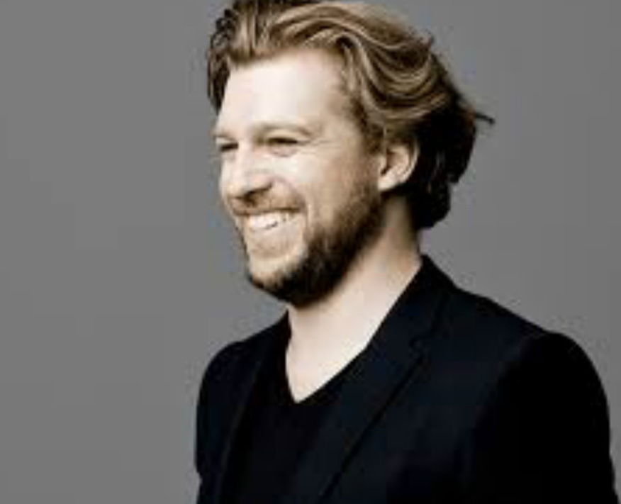 Julian Pregardien
