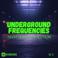 Underground Frequencies: Tech-House Evolution, Vol. 06