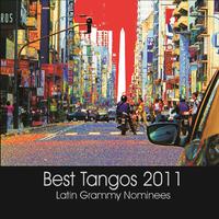 Best tangos - Latin Grammy Nominees 2011