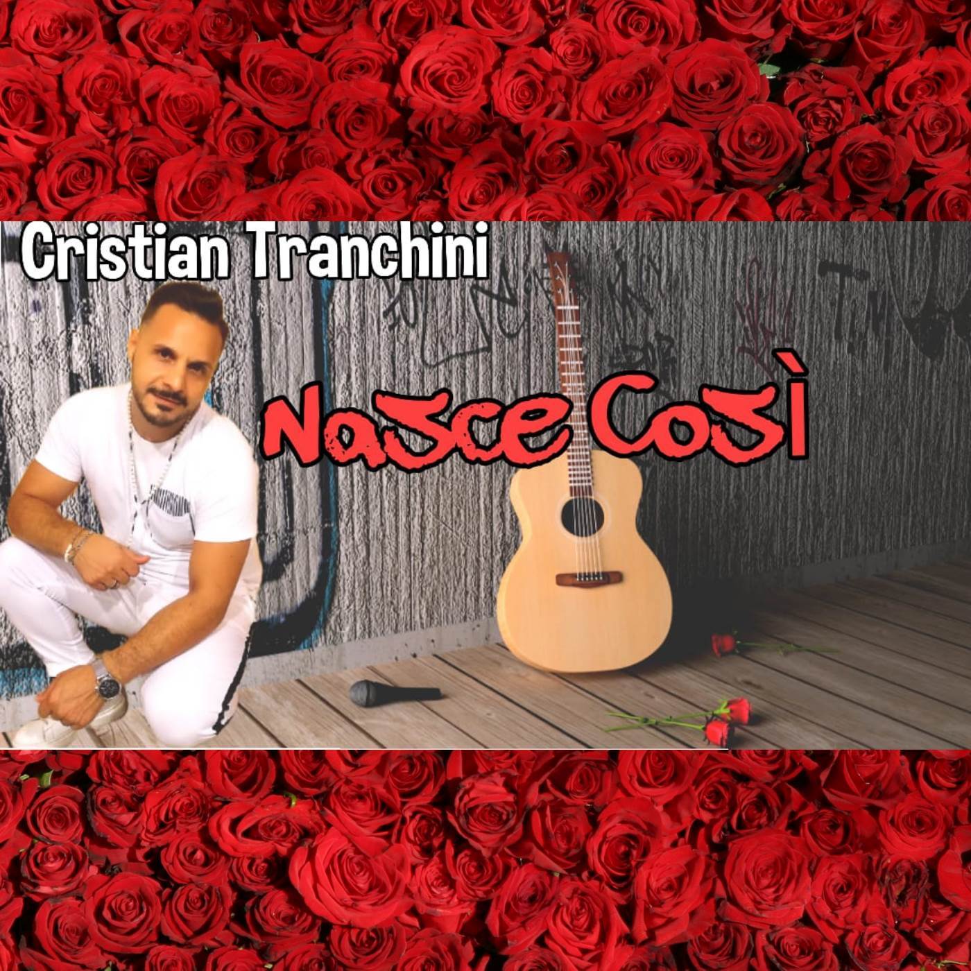Nasce cosi