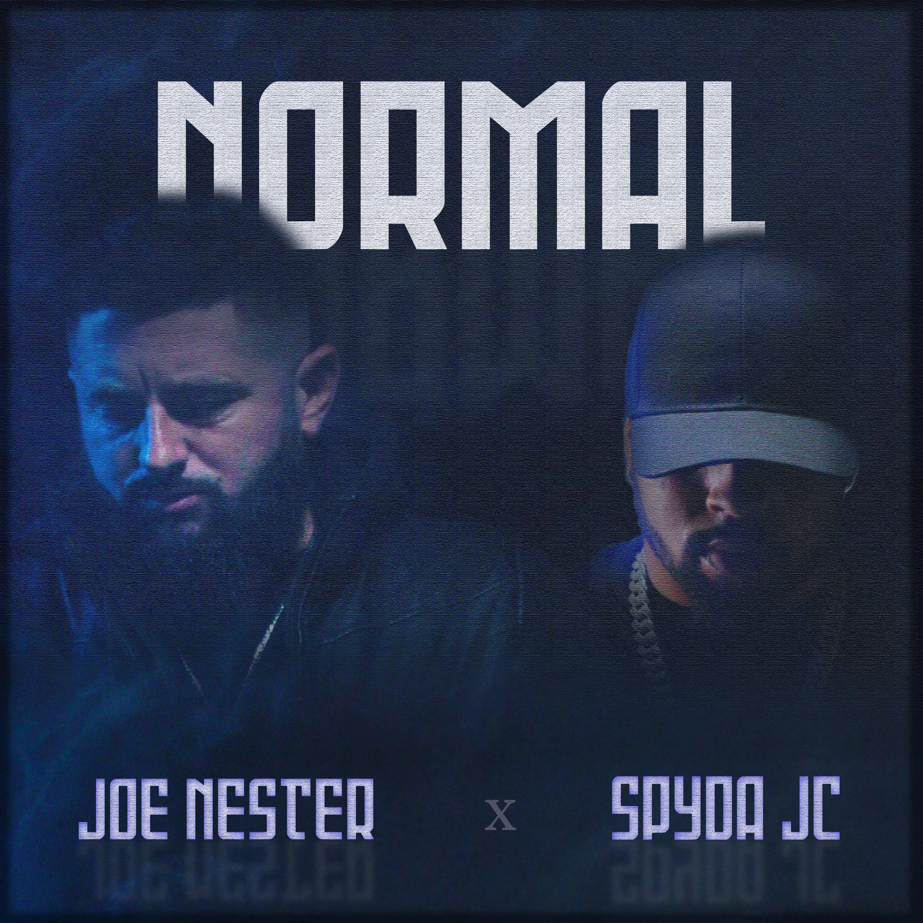 Normal (feat. Spyda JC)