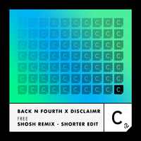 Free (SHOSH Remix - Shorter Edit)