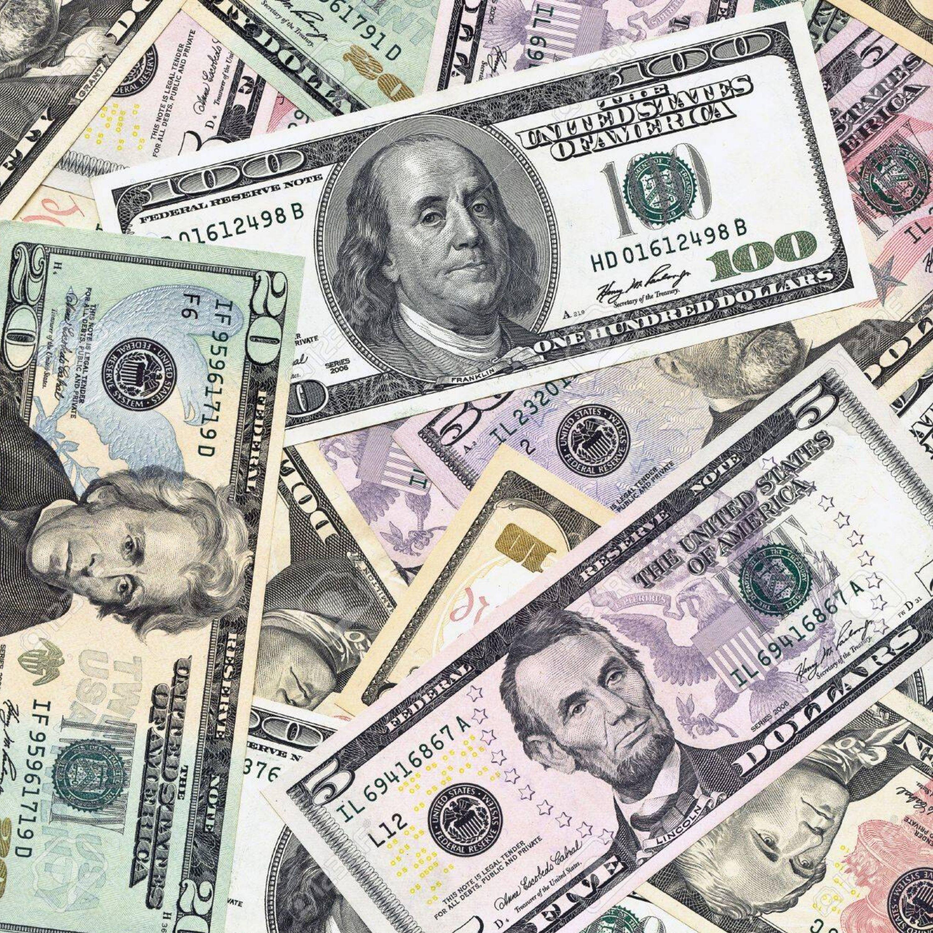 Riches (feat. Lukexi)