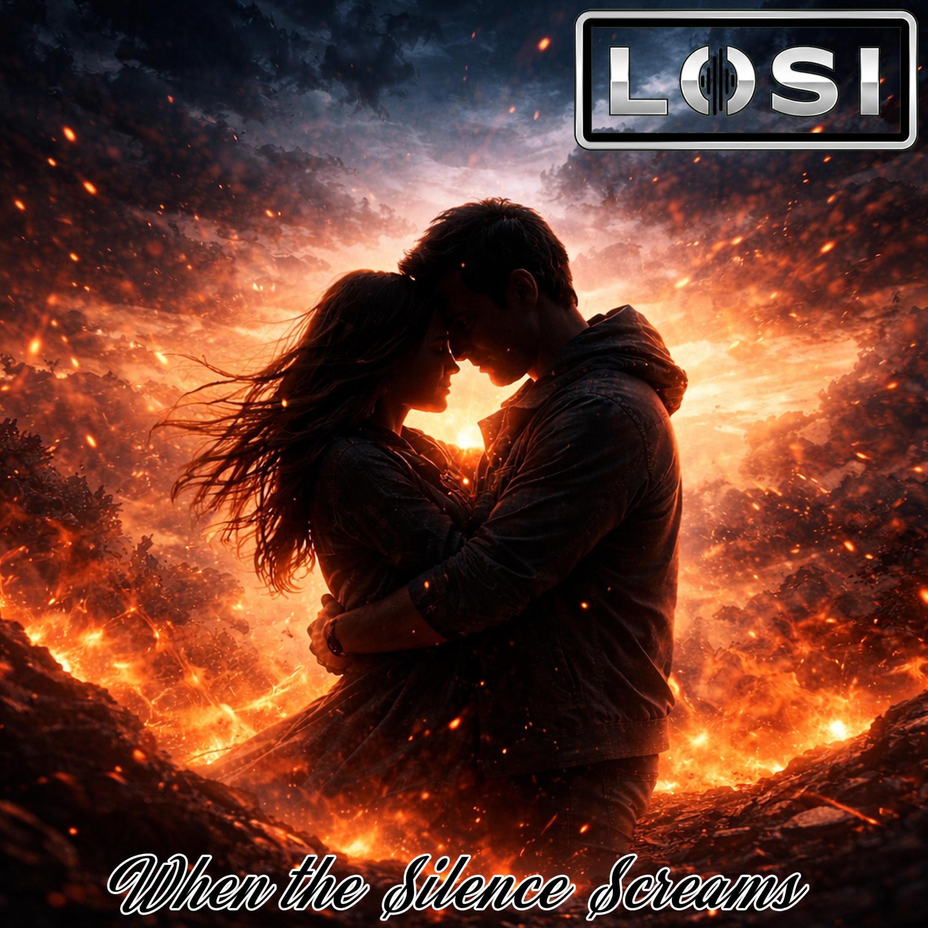 When the Silence Screams