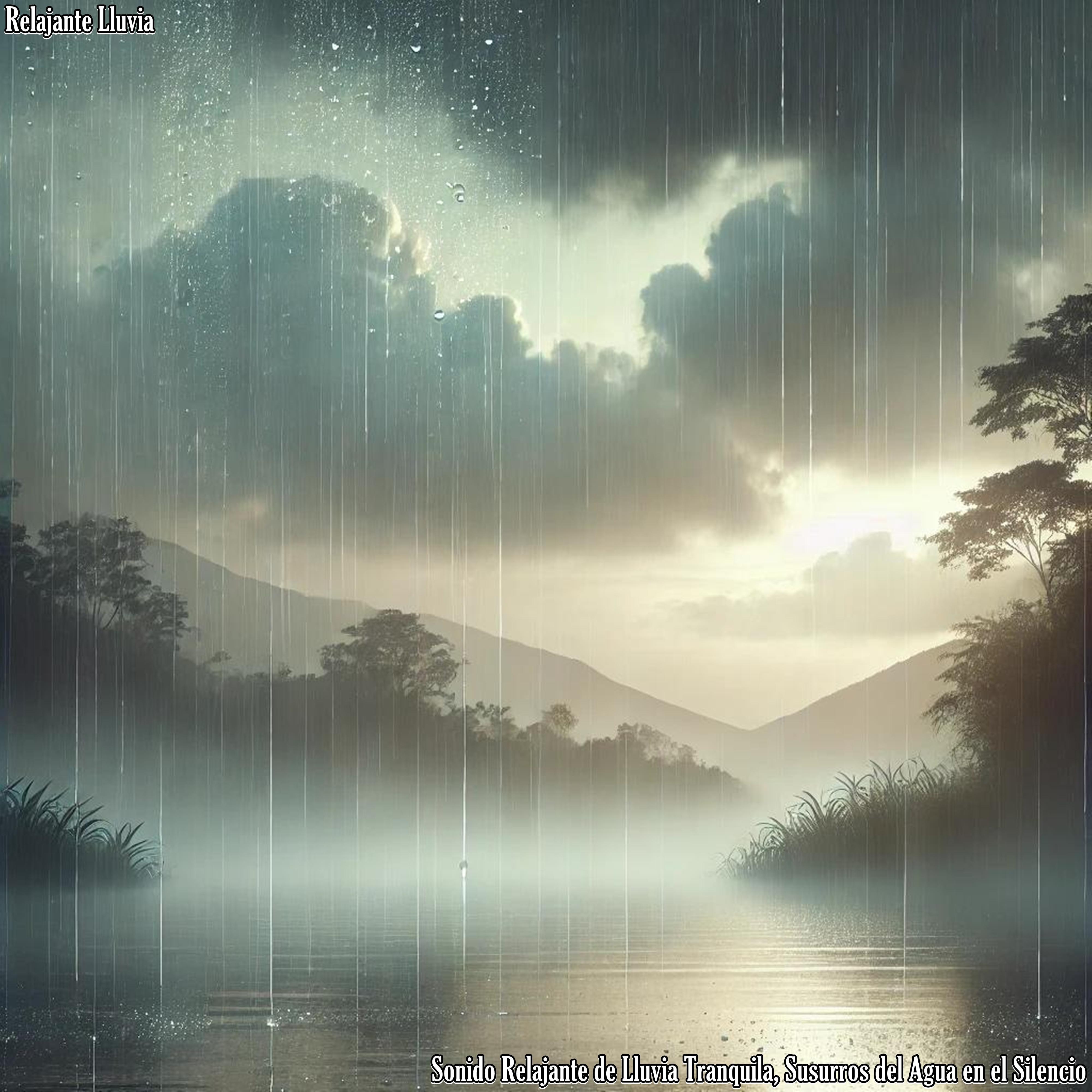 Sonido Relajante de Lluvia Tranquila, Refugio en la Tormenta ...