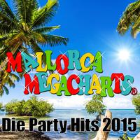 Mallorca Megacharts - Die Party Hits 2015