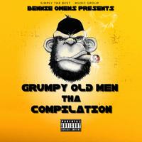 grumpy old men