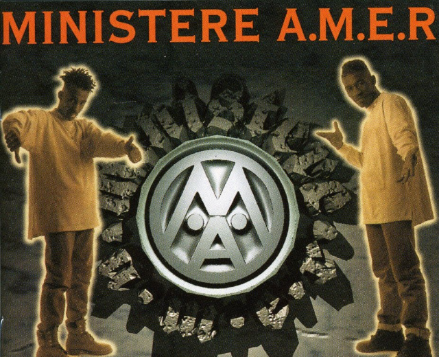 Ministère A.M.E.R.