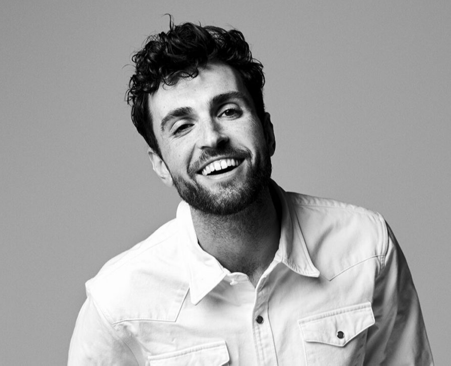 Duncan Laurence