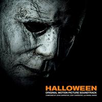 Halloween Triumphant (Original Motion Picture Soundtrack)