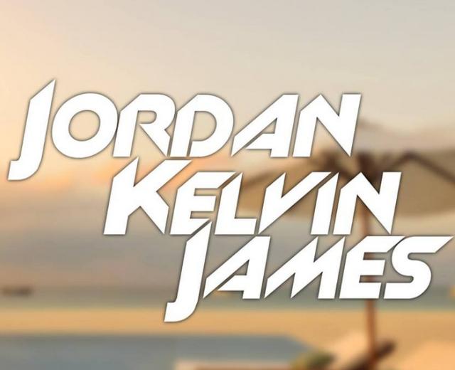 Jordan Kelvin James