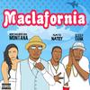 Nate Natey - Stay Pimpin Maclafornia (feat. J-Hype)