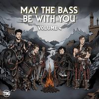 May the Bass Be With You, Vol. 4