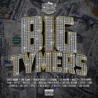 Nemesis (feat. Justins League of America, MC Eiht, AVERY & Rajime The Block Bishop)