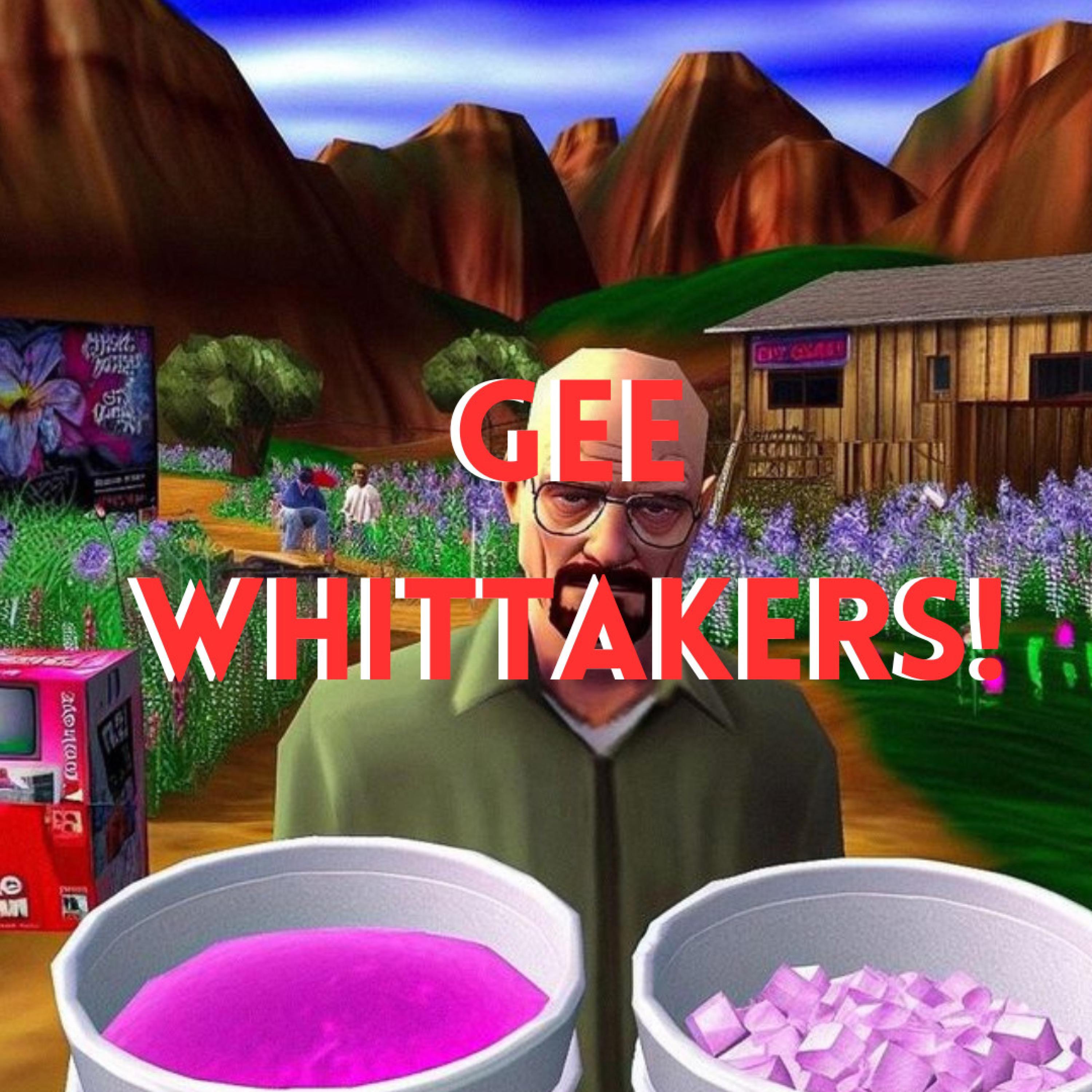 I’m Waiting Just For You