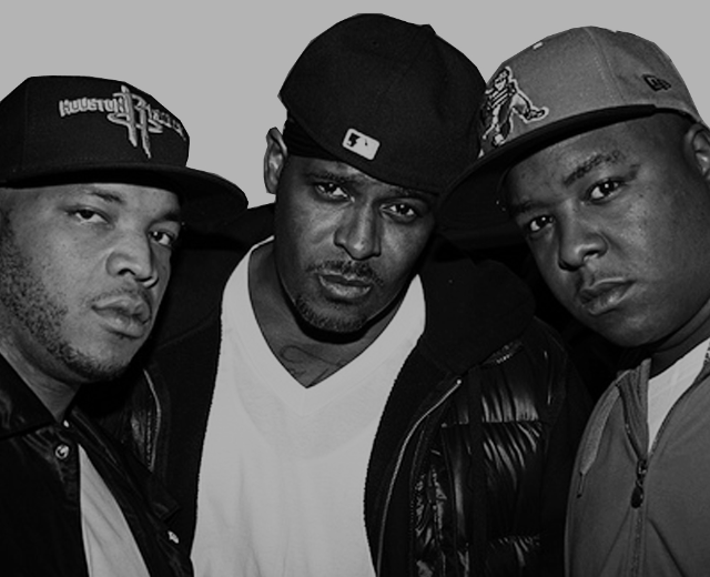 The LOX