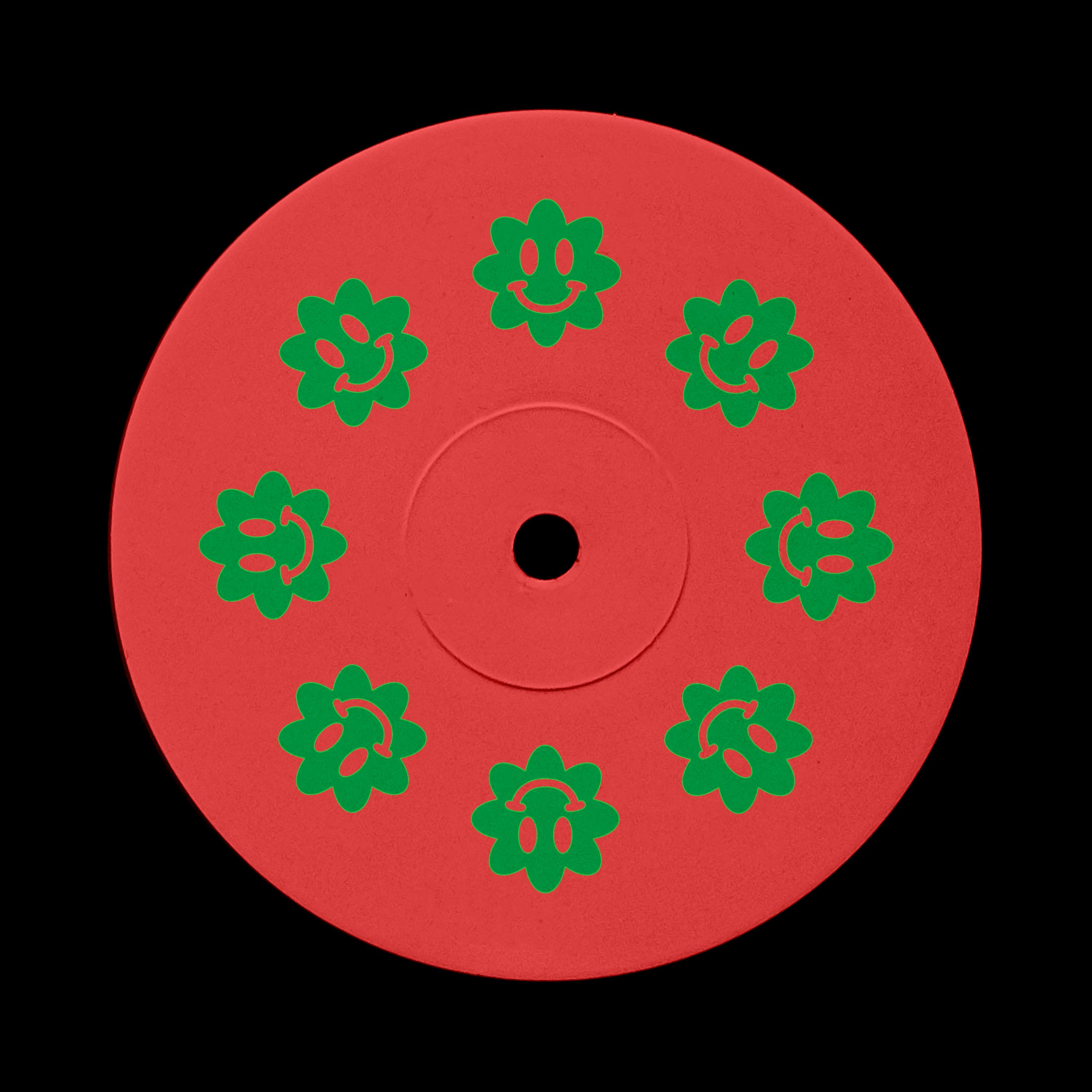 Don't Stop Dancing (Chinese Version)