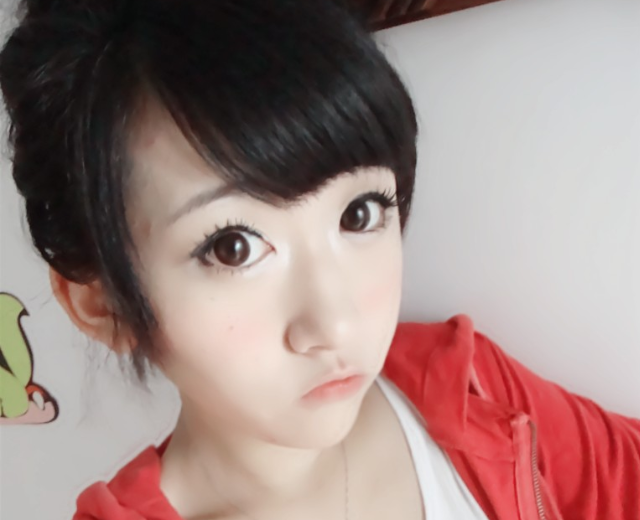 Moe刘玥
