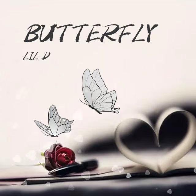 Butterfly（Prod.Furyl,4_Chords)