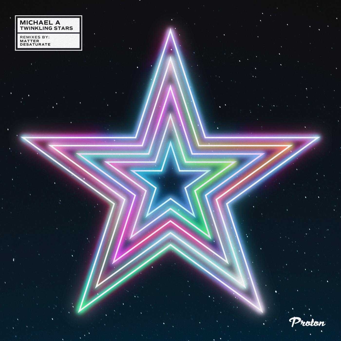 Vibrance (Desaturate Remix)